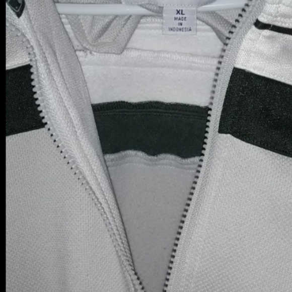 Authentic collection jacket. - Picture 2 of 2